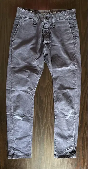 덴함 코튼 팬츠
