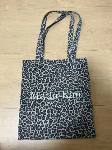 Martin Kim 토트백