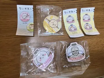 쿠라스시  치이카와