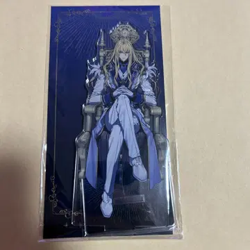 FGO 아크릴 스탠드 키르슈타리아