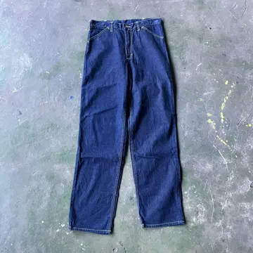 Lee 데님 팬츠 70s