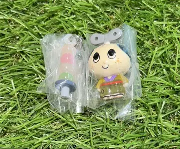 젠마이 자무라이 메지루시 액세서리 젠마이 자무라이 2종 세트