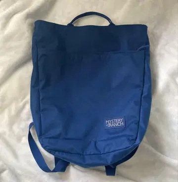 MYSTERY RANCH 백팩 백팩 파랑