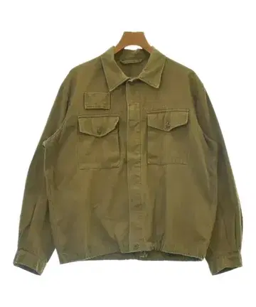 MILITARY 밀리터리 블루종 남성용