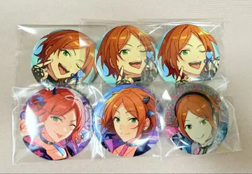 2wink 캔뱃지 세트