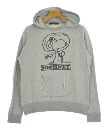 SOPHNET. 후드티 남성용