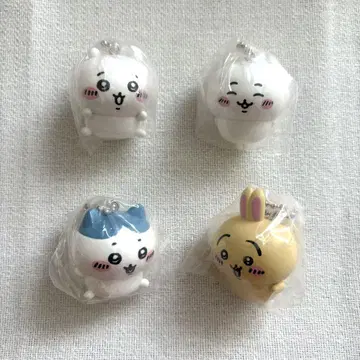 치이카와 (먼작귀) 캐릭터 피규어 컬렉션