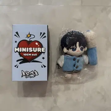 treasure 미니 재희
