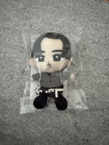 스노치루 메구로 렌 봉제 인형 마스코트