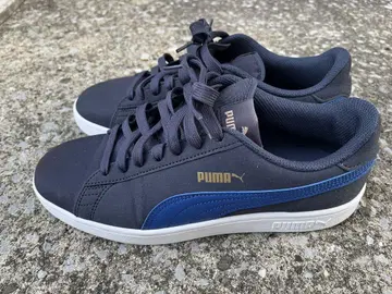 Puma 스니커즈 스매시 V2 SS 와이드