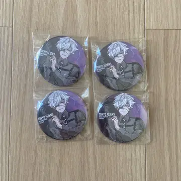 [온라인 복권] 캔뱃지