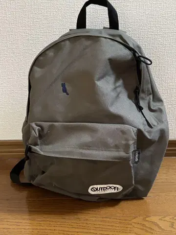 OUTDOOR PRODUCTS 백팩