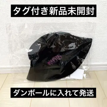 뱅드림 WEGO Ave Mujica 콜라보 햇 유텐지 냐무 아모리스