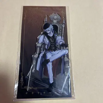 FGO 아크릴 스탠드 카독
