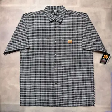 FB COUNTY 에프비 카운티 3XL 데드스탁 치카노 셔츠
