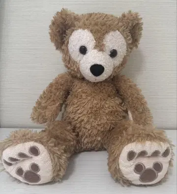 닷피 봉제 인형 S 사이즈