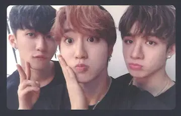 스트레이키즈 3RACHA 나는 유닛이 아닙니다