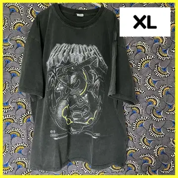 포켓몬 레쿠자 피카츄 몬코레 빈티지 XL 애니메이션 새상품