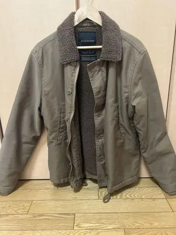 DEUS EX MACHINA 덱 자켓