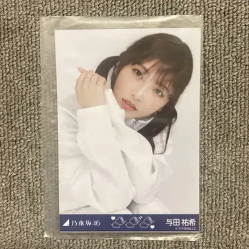 노기자카46 요다 유키 브로마이드 졸업 콘서트 저리_3