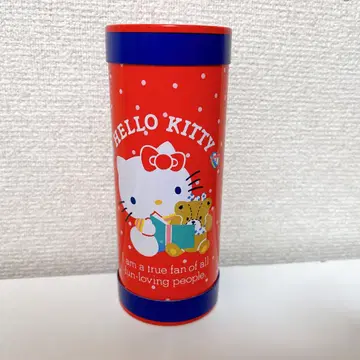 Hello Kitty 헬로키티 저금통 1986년