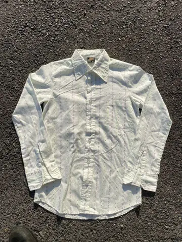 70s vintage shirt Anthoriy