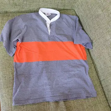바바리안/BARBARIAN 8oz HENLEY SHORT XL