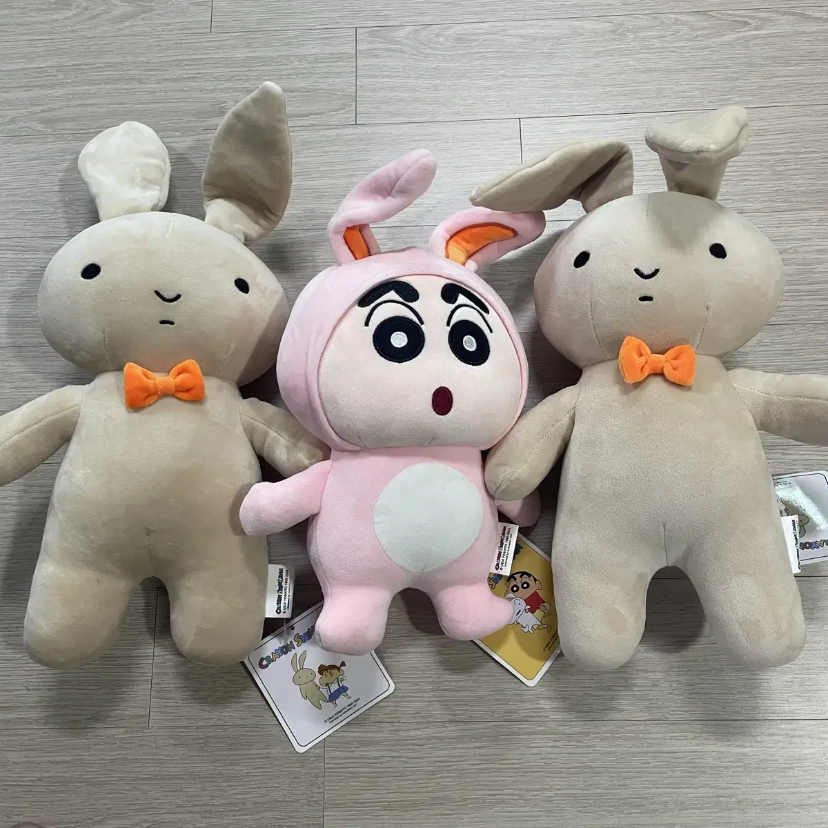 Shop 네네짱토끼인형 on Bunjang Global Site - No more Korean