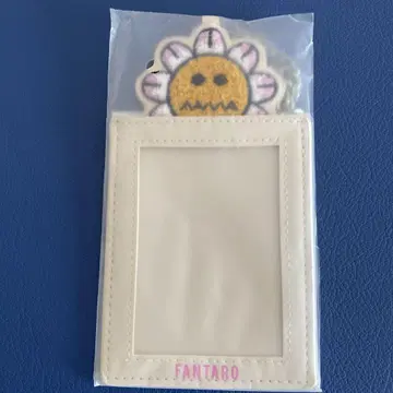 새상품! FANTASTICS FANTARO 트레이딩 카드 케이스