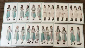 사쿠라자카46 HMV 혜택 Make or Break 12th Single