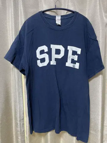 SPECIAL OTHERS 스페어자 SPE 티셔츠 L 사이즈