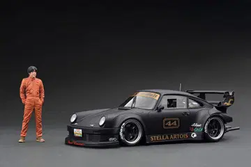 1/18 점화 모델 RWB 930 점화 ig3694