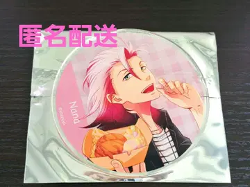 토키메모 GS4 그라테 아크릴 코스터 나나츠모리 Nana