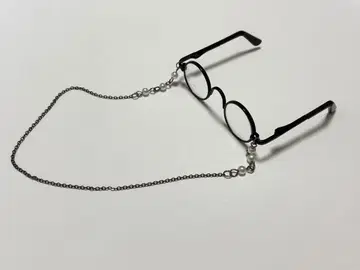 인형용 안경