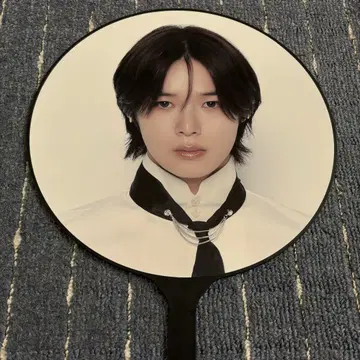 &team K 케이 부채 세카난