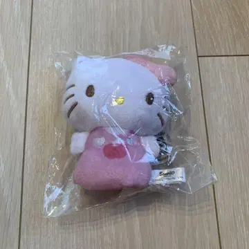 헬로키티 손가락 인형