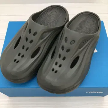 호카 오라 뮬 리커버리 샌들