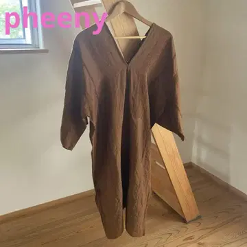pheeny 원피스