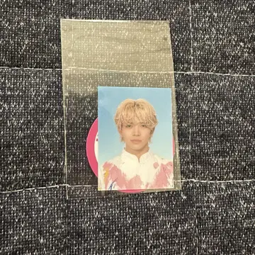 야마다 코타로 스티커 세트 릴 가챠가챠