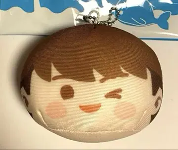 BTS 인더솜 스시로 콜라보 한정판 비즈 오테다마 진