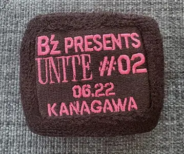 B'z UNITE #02 가챠 리스트 밴드 6/22 맥시멈 더 호르몬