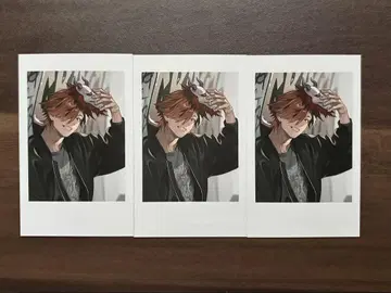 Crazy Raccoon ROCK DAY 카드 아리사카