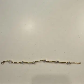 SWAROVSKI 스와로브스키 팔찌