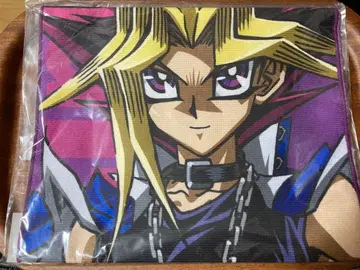 유희왕 20th 전 타월 암흑 유희