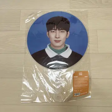 미사용 새상품 원우 부채 caratland 케렌 2025