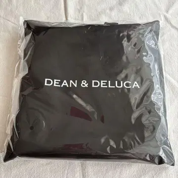 DEAN & DELUCA 트래블 백