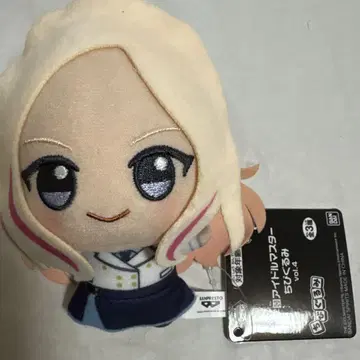 토오오우 세이난 택 포함 학 마스 SD 인형 세가
