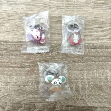 빛의 전사 프리큐어 가챠가챠