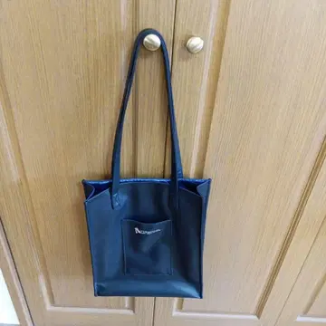 TERACOOL 블랙 토트백 하쿠류 포켓몬 센터
