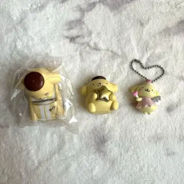 폼폼푸딩